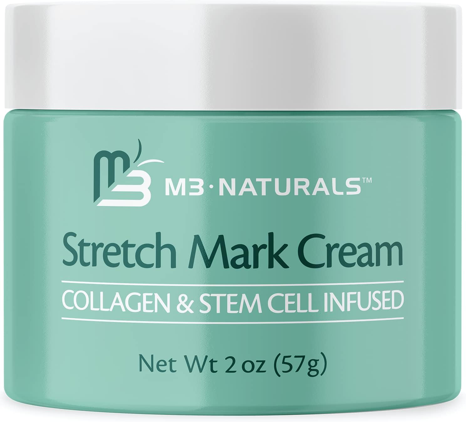 Stretch Mark Cream Infused with Collagen & Stem Cell Maternity Skincare Oil Removes Stretch Mark Prevention & Scar Remover Lotion Green Tea Extract & Raspberry Ketones by M3 Naturals Stretch Mark Cream Infused with Collagen & Stem Cell Maternity Skincare Oil Removes Stretch Mark Prevention & Scar Remover Lotion Green Tea Extract & Raspberry Ketones by M3 Naturals