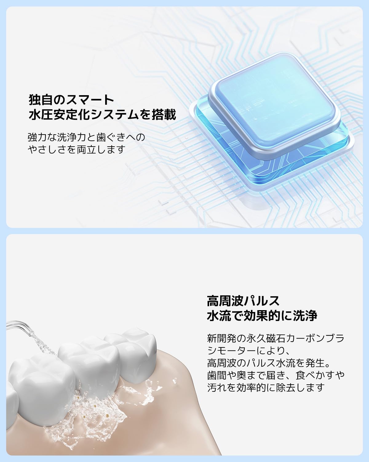 Xiaomi Idropulsore 2