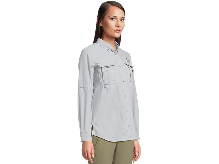 Bahama™ II Long Sleeve - Image 1