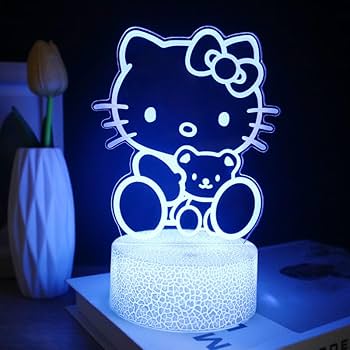 Hello Kitty Romantic Illuminations ファイル Hello Kitty Romantic Illuminations ファイル Hello Kitty