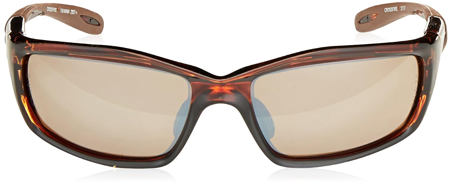 Crossfire 2117 Safety Glasses