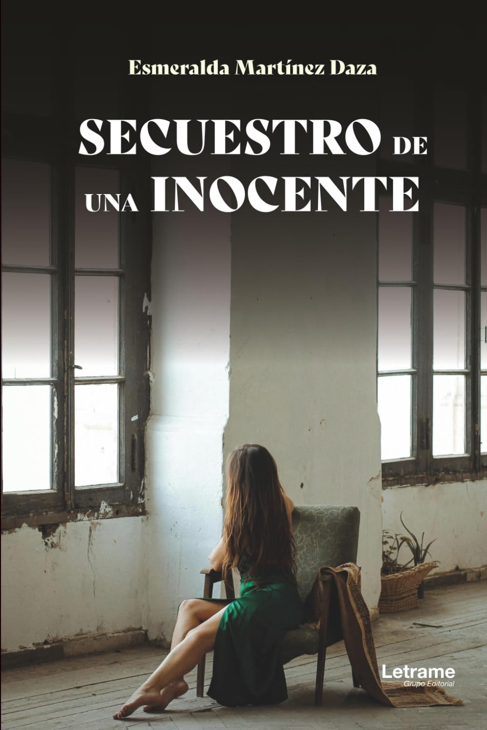 Secuestro de una inocente: 01 (No ficción)
