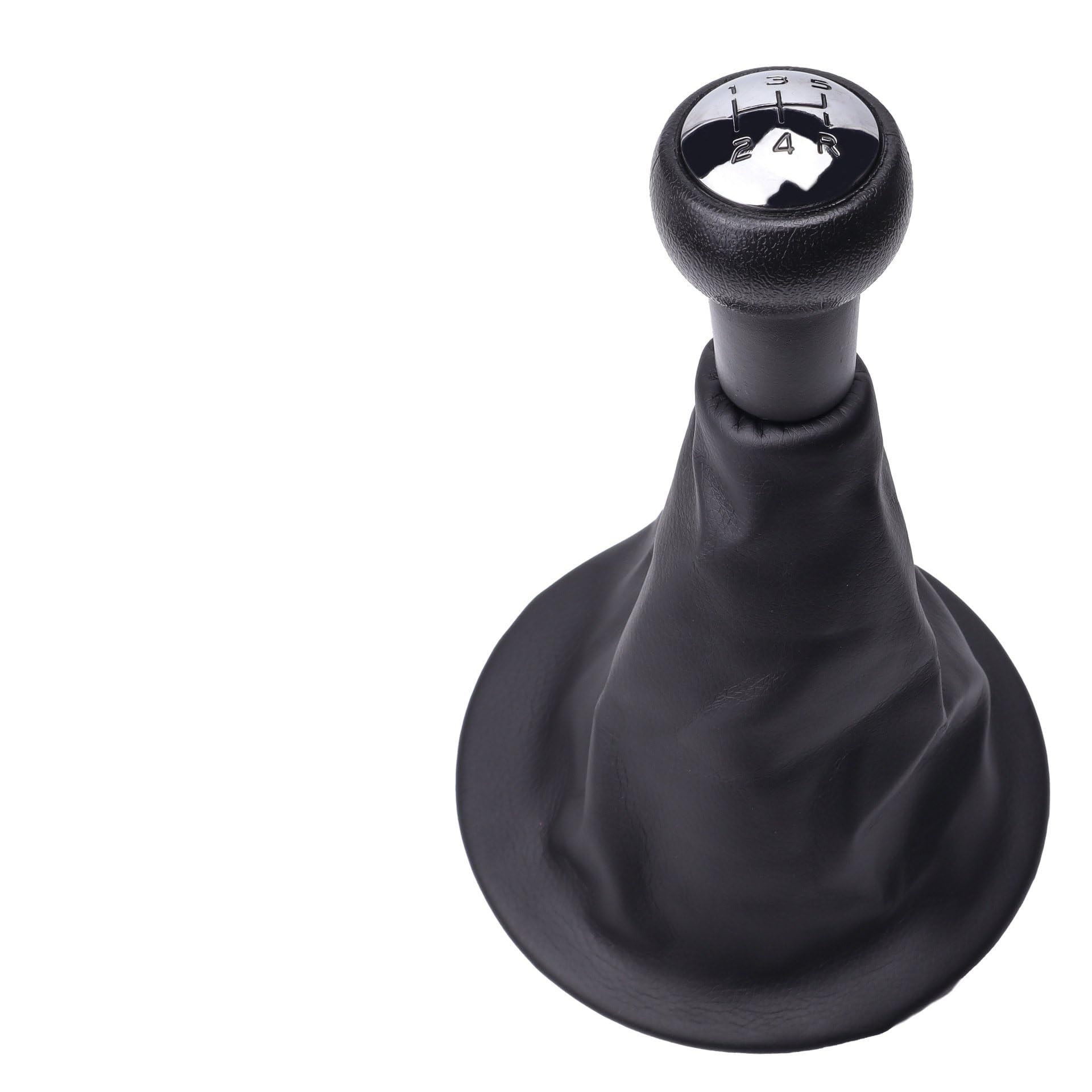 AMYALIN Car Gear Shift Knob for Citroen for Berlingo Mk3 5 Speed Car Gear Shifting Handball Vehicle Replacement Parts