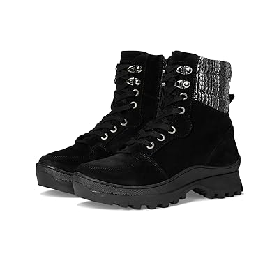 Eric Michael Carissa Women