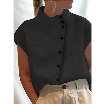 トップス MHL. HIGHCOUNT COTTON LINEN AA1169s.jpg