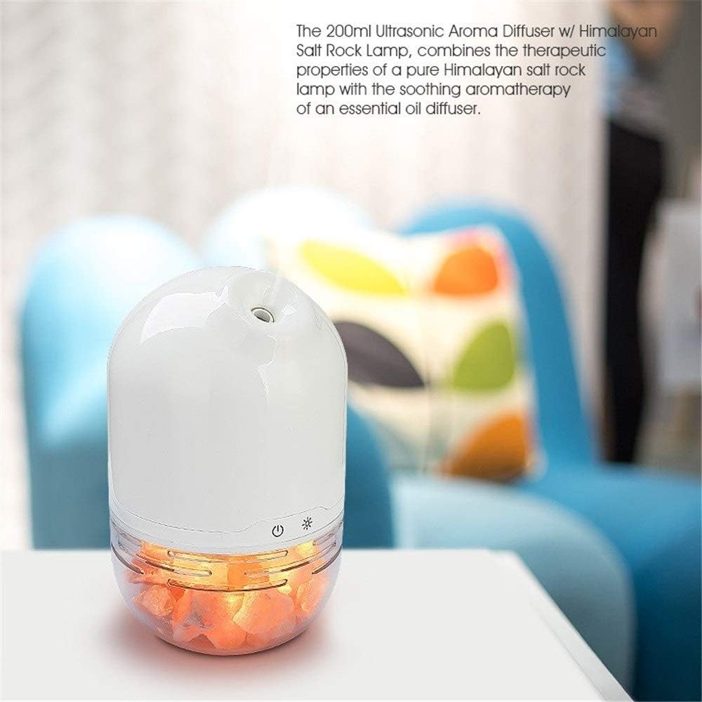 New Listing humidifier humidifier Aromatherapy Combined