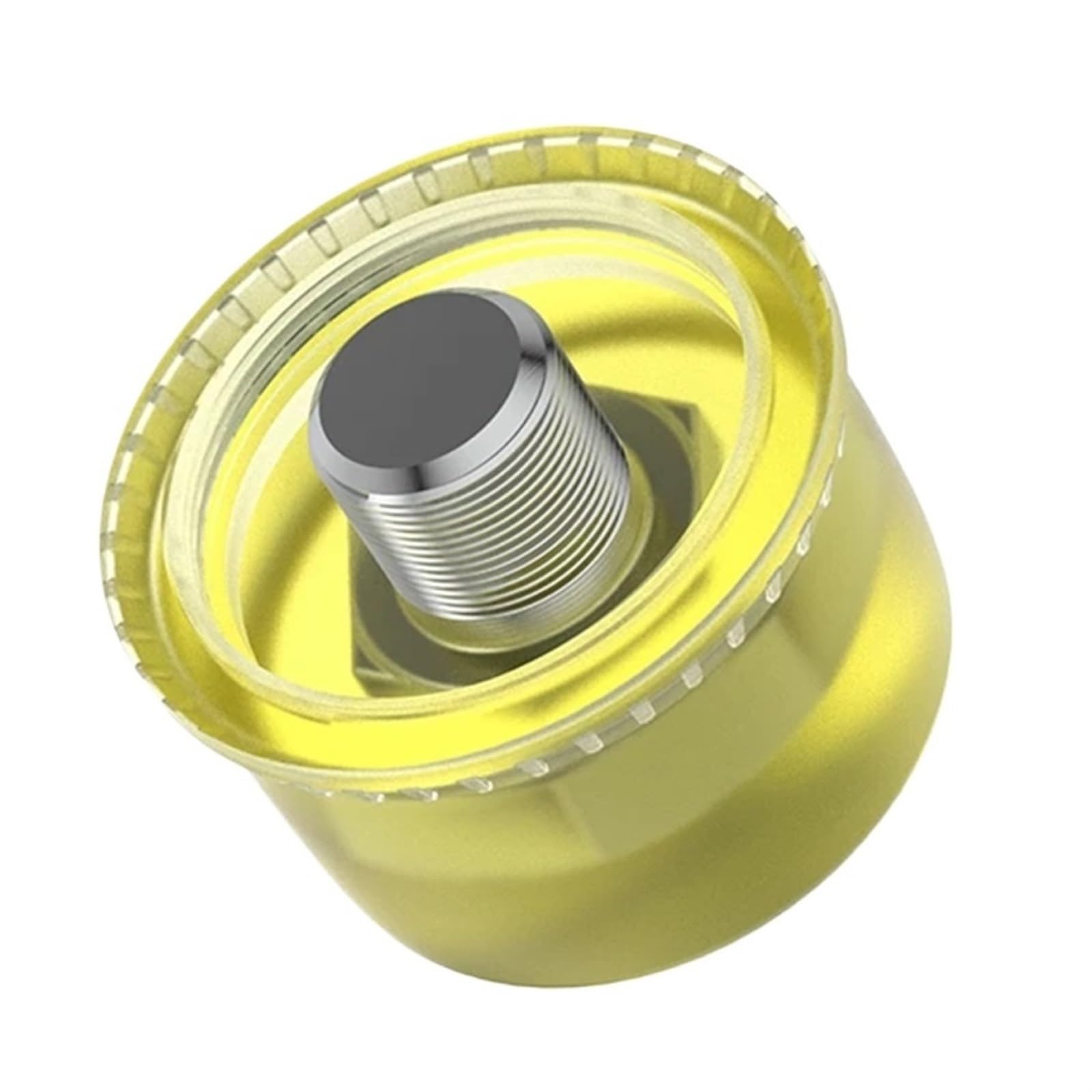 młotek gumowy, Dwustronny miękki młotek gumowy do dekoracji podłóg domowych, narzędzi ręcznych biżuterii, majsterkowania(40mm 2pc header)