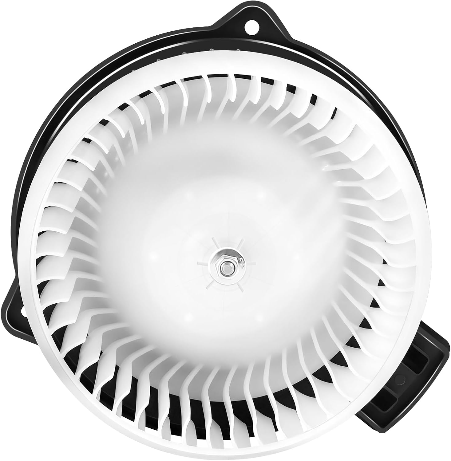 HVAC AC Blower Motor Fan Heater Motor Replacement 700247 79310-TF0-G01 Compatible with Honda for FIT 2009 2010 2011 2012 2013 2014 615-50209 79310TF0G01