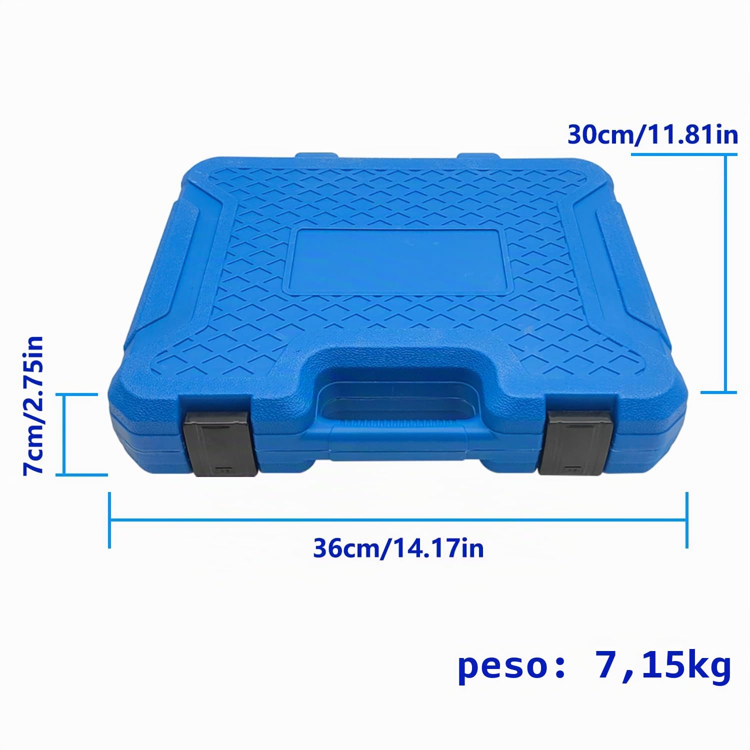 ZKTOOL Attrezzi per Il Bloccaggio della Sincronizzazione dell'Allineamento dell'Albero a Camme, per Motori BMW 2.5 3.0 N51 N52 N53 N54 N55 E60 E61 E63 E64 E65, Attrezzi per Cinghie di Distribuzione