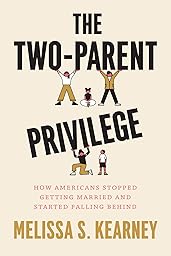 two parent advantage cover