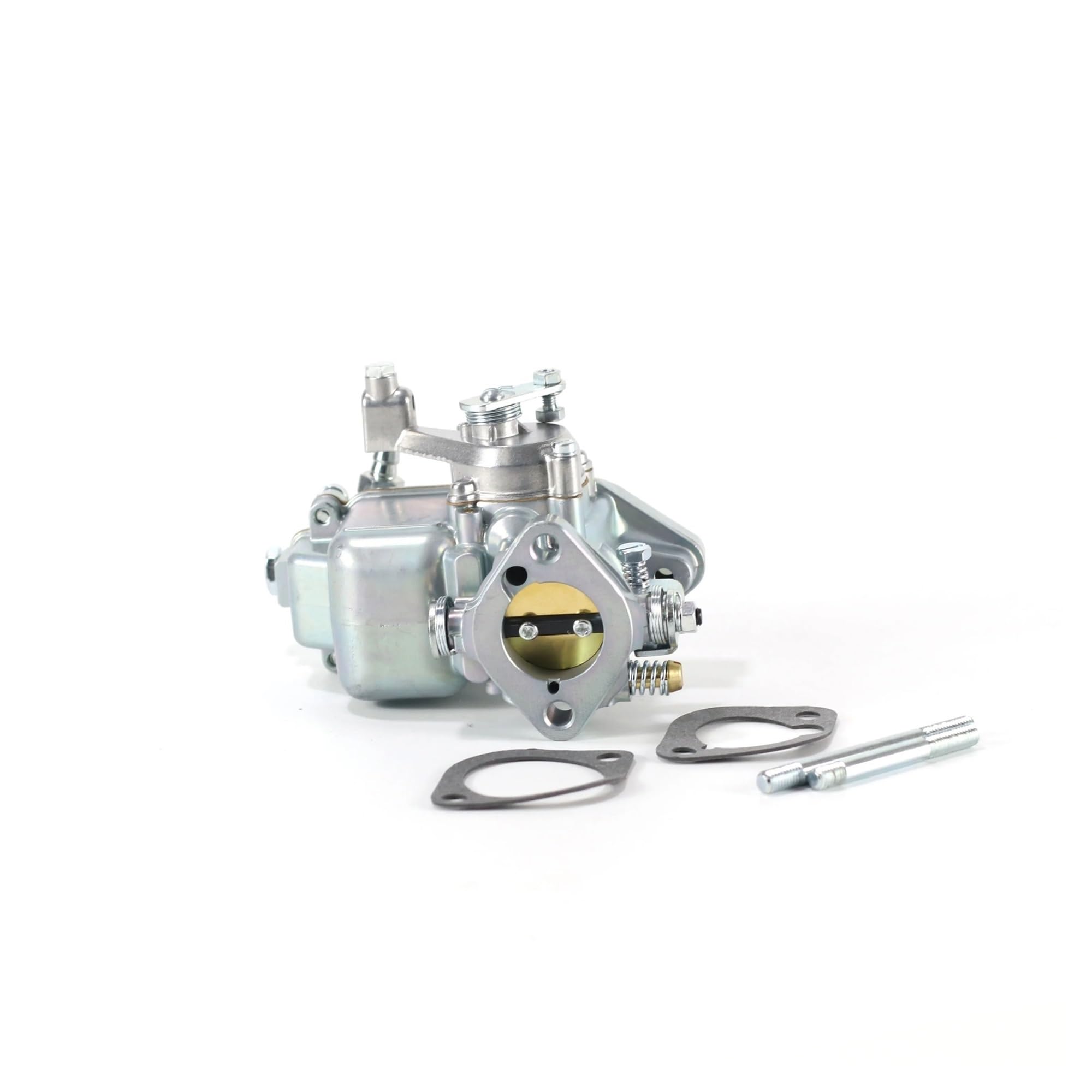 Carburatore per auto d'epoca Carburador Carburetor Replace per WEBER 26 IMB per FIAT 500cc /500 D F L / 500 R 26IMB Vergaser
