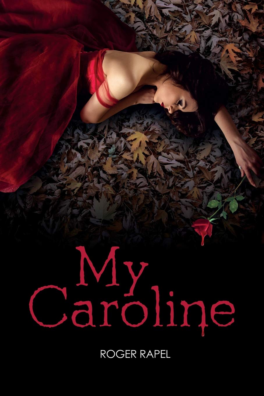 My Caroline Paperback – Import, 4 February 2019