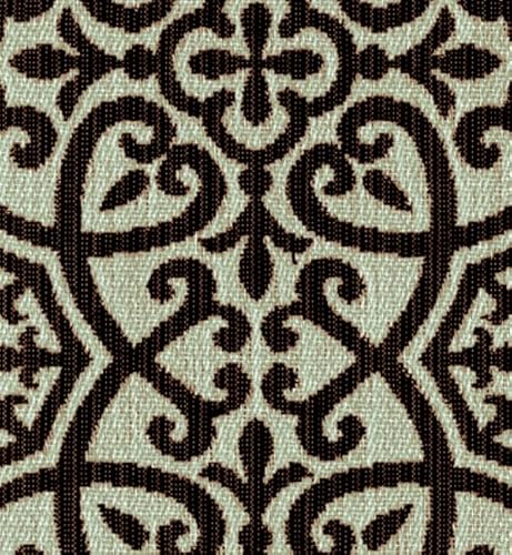 JACQUARDS Outdoor Fabric/OUTDURA Water Resistant/54 Wide/Sold by The Yard/Patio roof/Backpacks/car,Boat