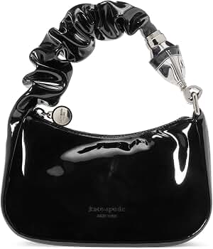 kate spade new york Squeeze Patent Leather Mini Bag: Handbags