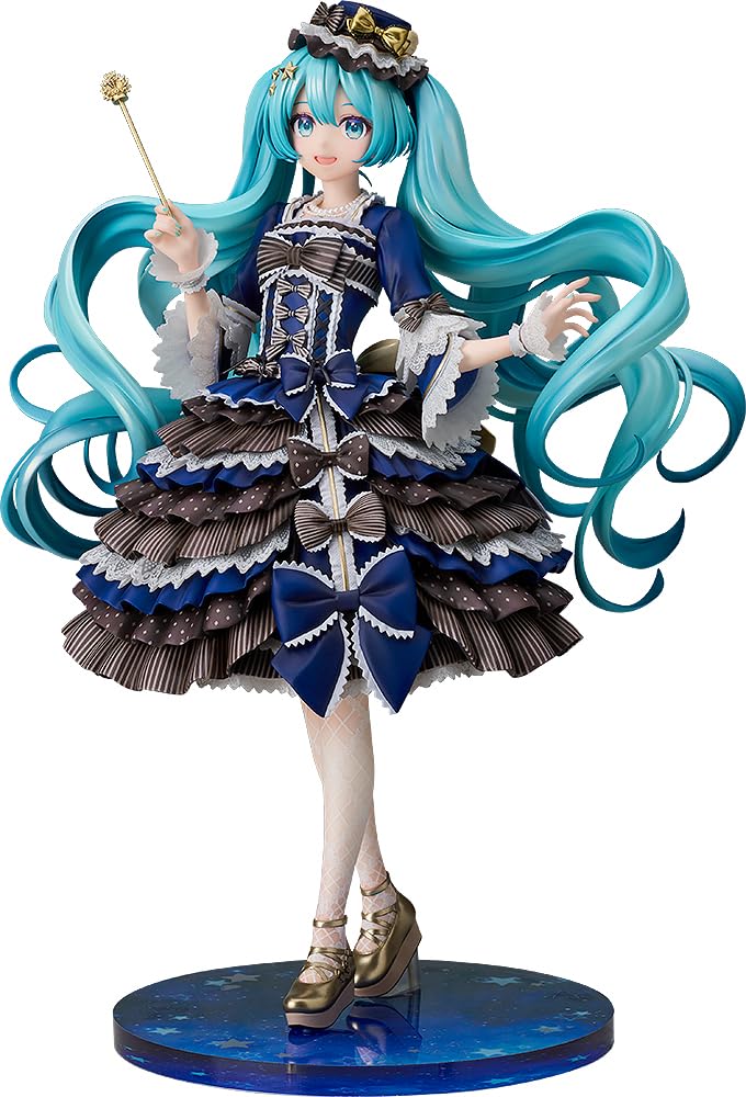 Amazon | グッドスマイルカンパニー[GOOD SMILE COMPANY] キャラクター