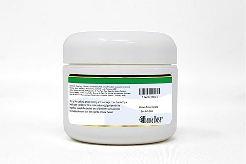 Miniatura 2 de Bianca Rosa Crema de apoyo para las articulaciones - MSM, glucosamina y condroitina (2 oz, ZIN 512855)