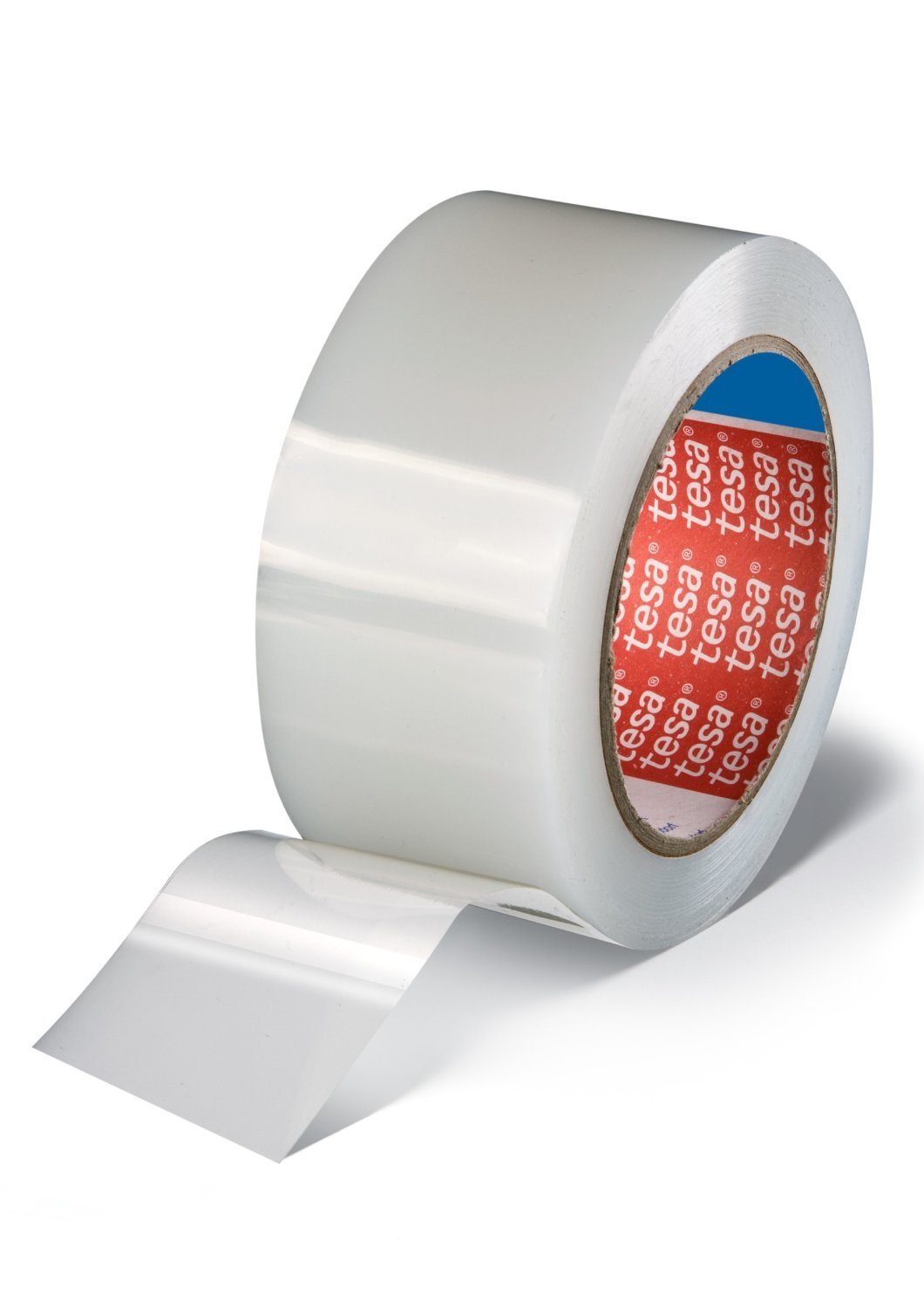 TESA 04668-00004-00 - Cinta de Polietileno Transparente serie 4668-33m x 50mm
