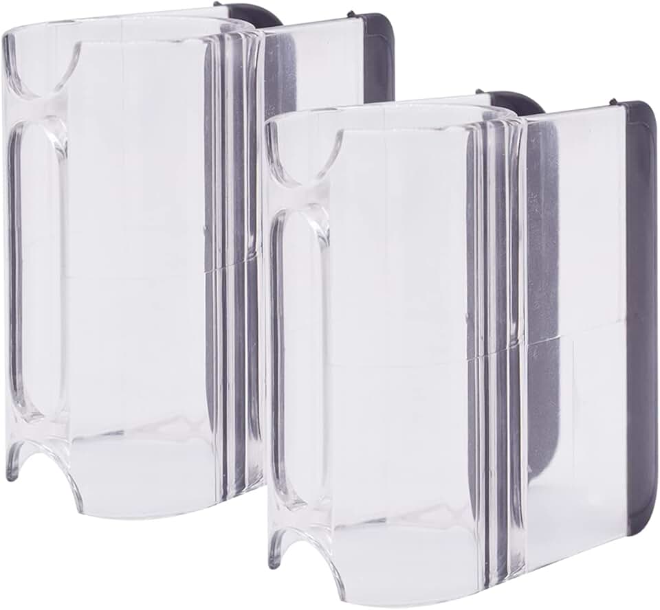 vacuum attachment holder