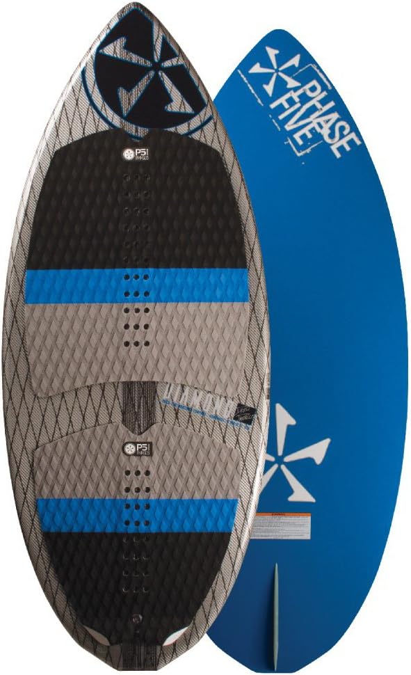 Phase Five Diamond LTD Wakesurfer Sz 48in