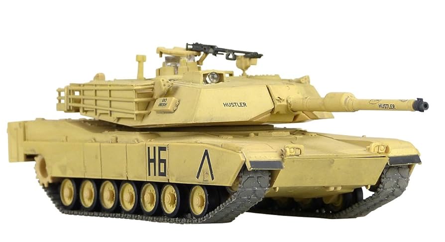 WALTERSONS 1/72 イラク T-72M1 リモコンタンク WALTERSONS 1/72 イラク T-72M1 リモコンタンク WALTERSONS 1/72