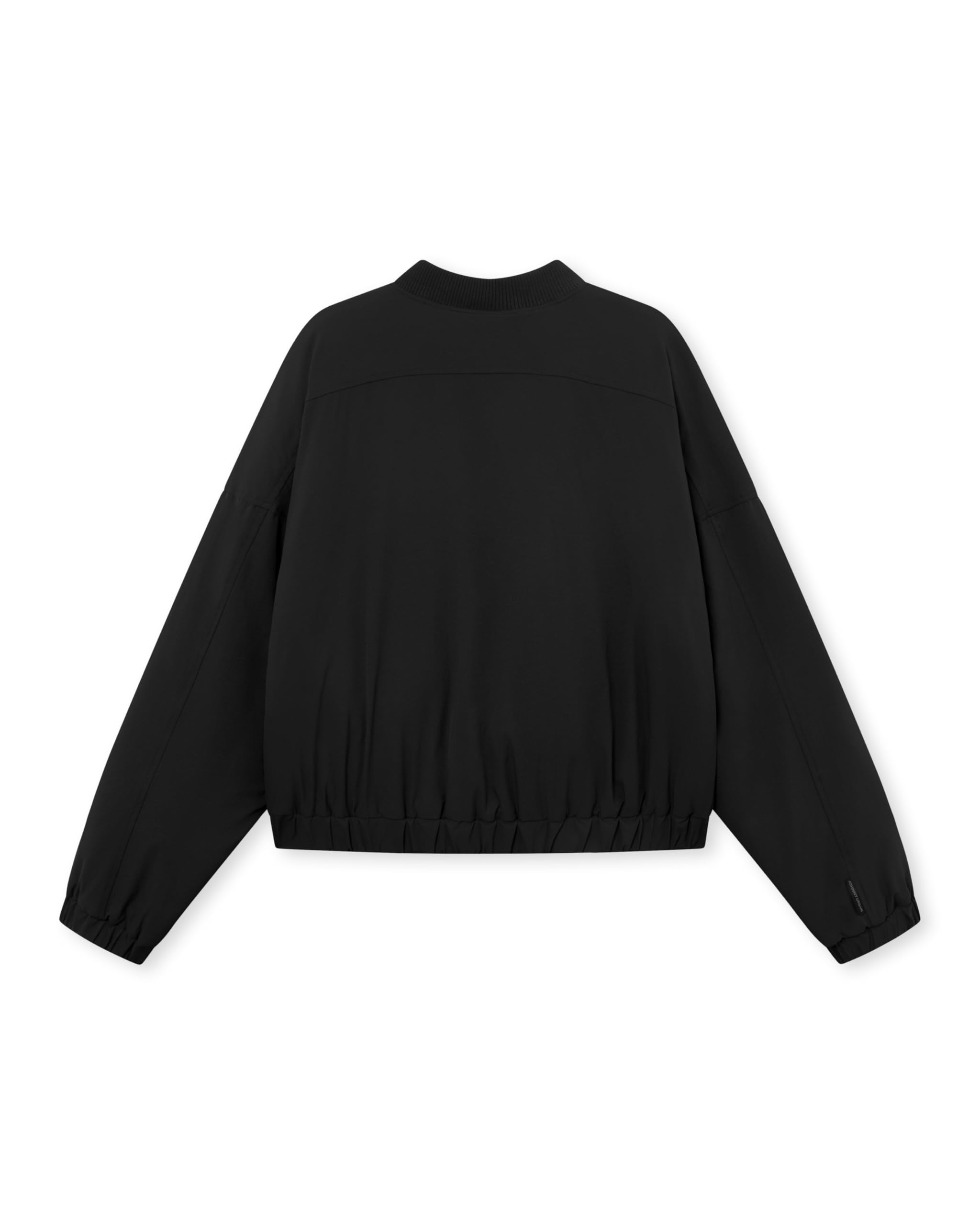 Johnny Urban Chaqueta Bomber Mujer - Sienna - Chaqueta de Entretiempo con Bolsillos Laterales - Ligeramente Forrada para primavera y Otoño - Corta