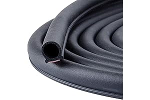 Premium Weather Stripping Seal Strip for Doors and Windows: The Ultimate Solution for Thick Gaps