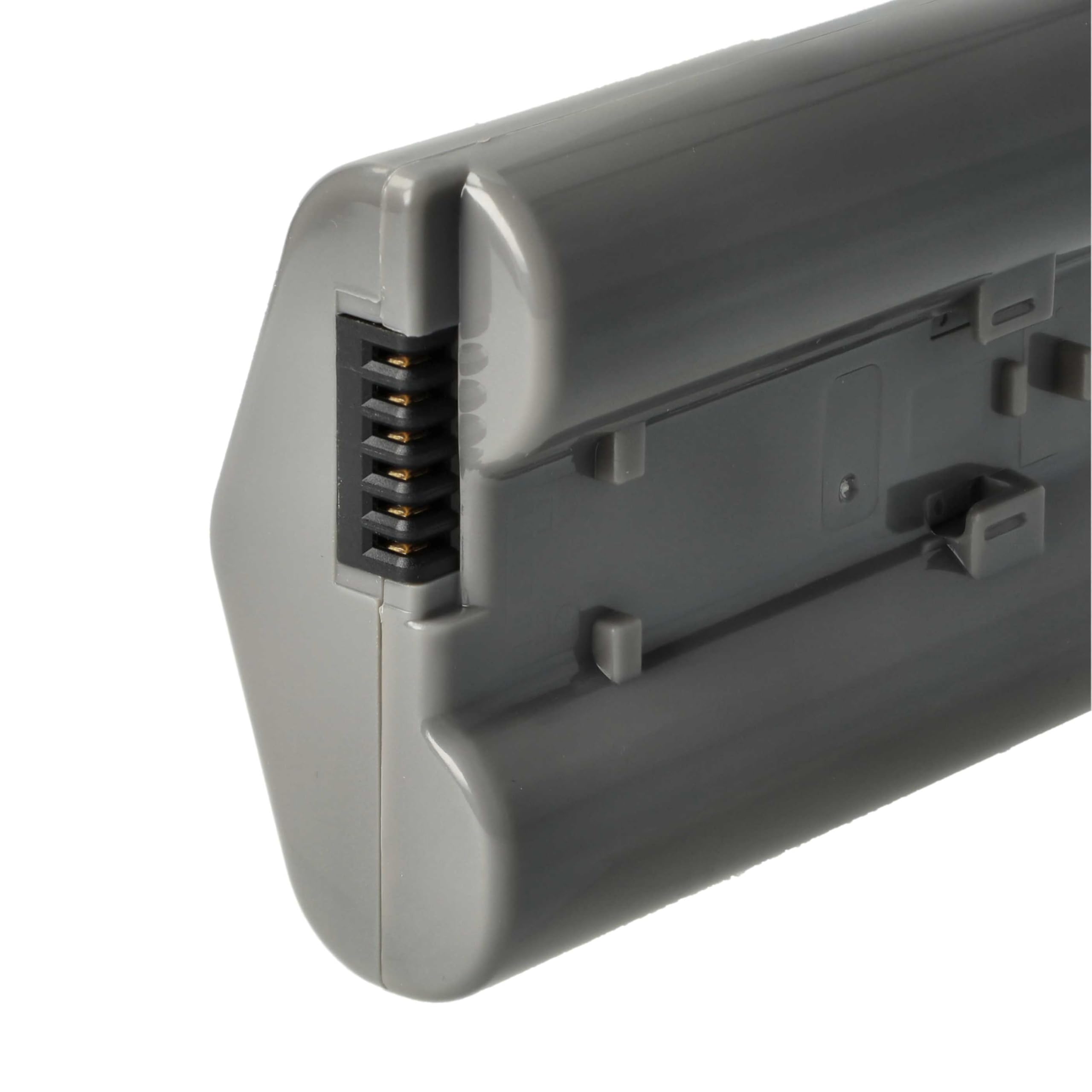 vhbw 3x Battery Compatible with Nikon D4, Z9 Digital DSLR