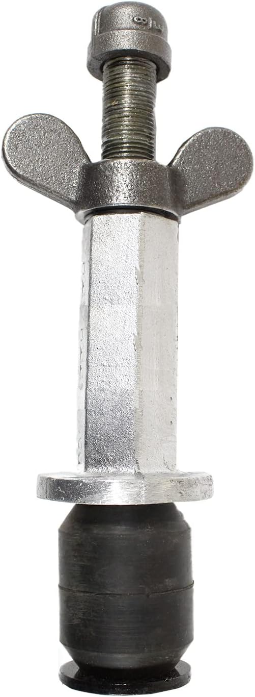 Petersen Products149-101 Aluminum Plug