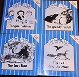  Mixed Pack (X4 Titles)