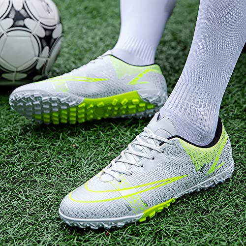 [HEATECH] サッカーシューズ メンズ スパイク サッカートレ