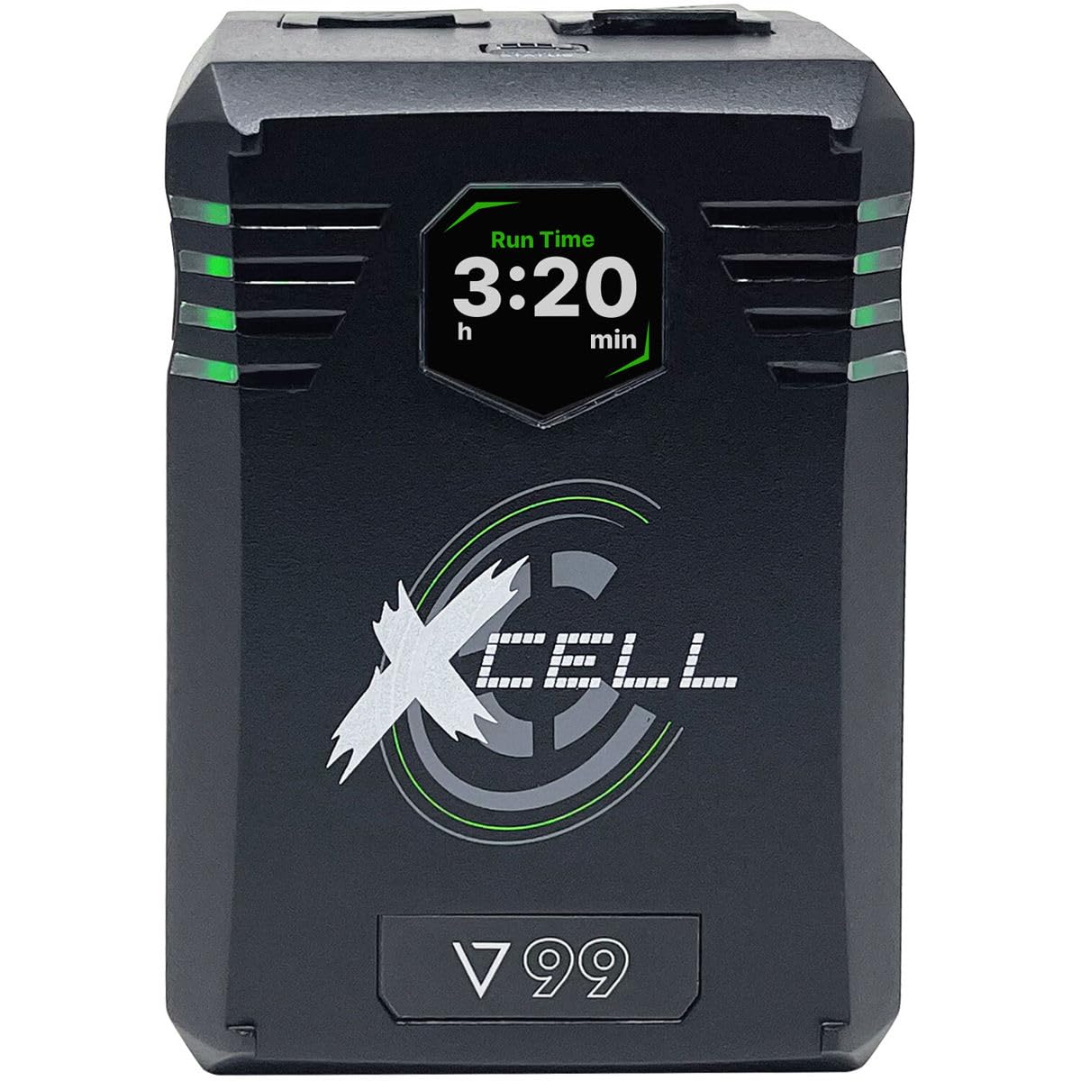 Amazon.com: Core SWX XCell™ 99 V-Mount Battery – 99Wh Intelligent