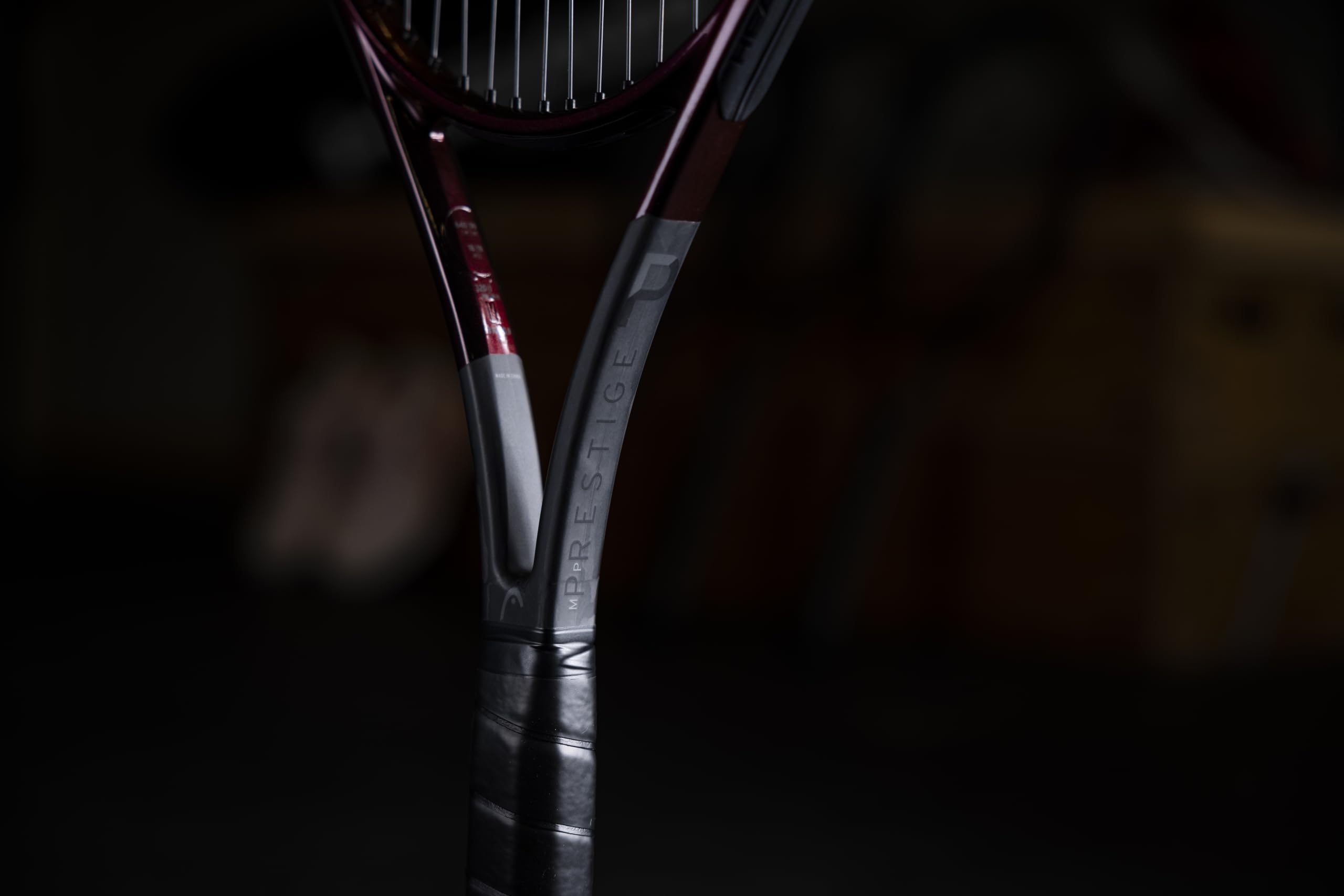 Amazon | ヘッド HEAD テニスラケット Prestige Pro 2023 プレステージ