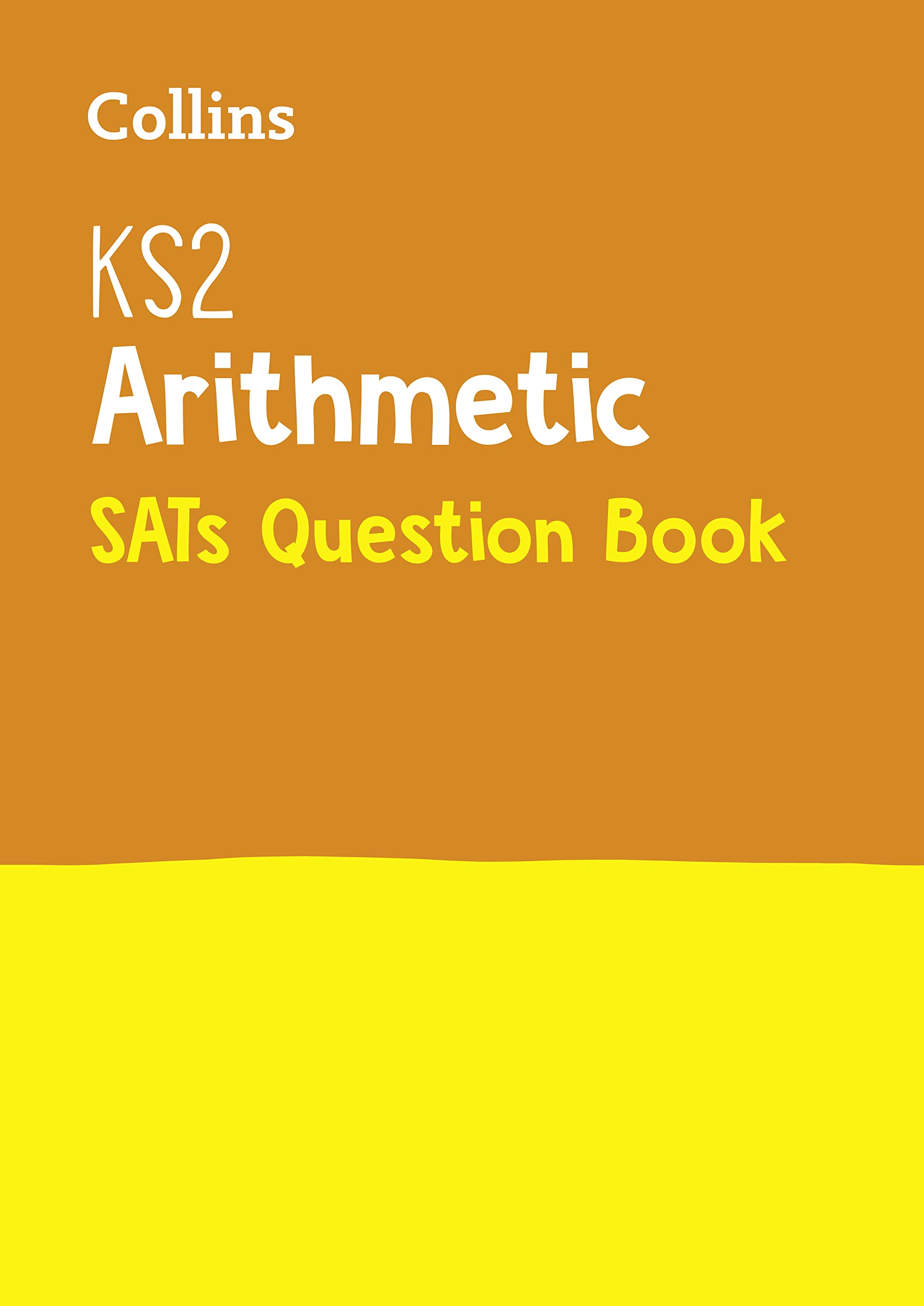 ks2 maths arithmetic