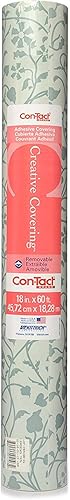 Miniatura 7 de Con-Tact Brand - Revestimiento de vinilo autoadhesivo para cajones y estantes
