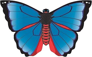 WindNSun Karner Blue Butterfly Nylon Kite, 32
