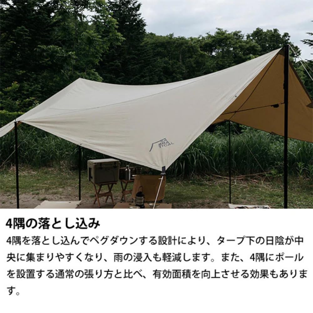 Amazon.co.jp: Sabbatical Mariposa TC (Large) : Sports & Outdoors