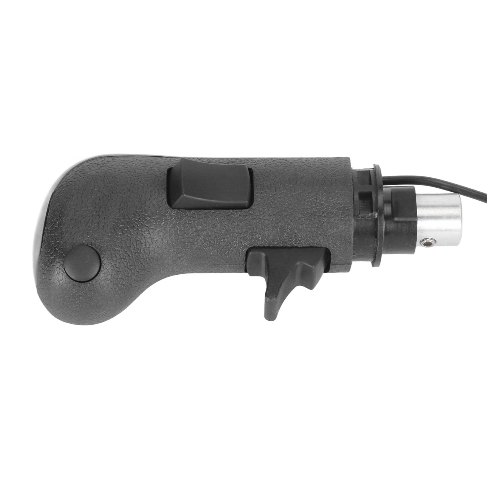 Pommeau de Levier de Vitesse USB, Levier de Vitesse de Simulateur de Camion pour ETS2 & ATS Games PC Racing Shifter, Compatible avec G29 27 25 920 923 et Thrustmaster TH8A