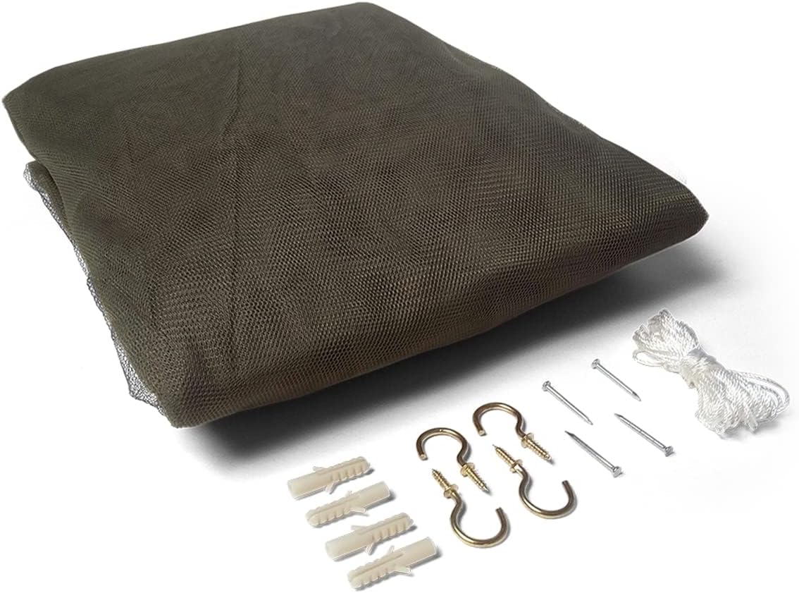 Coghlan's Rectangular Mosquito Net