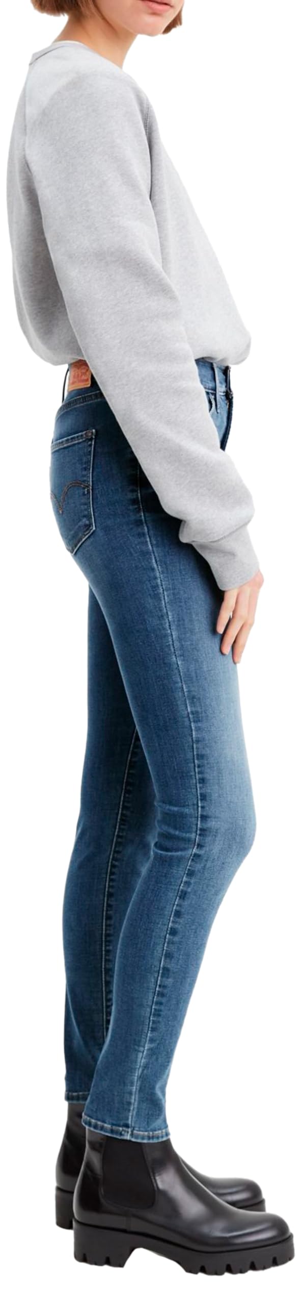 Levi's 311 Shaping Skinny Jeans Femme