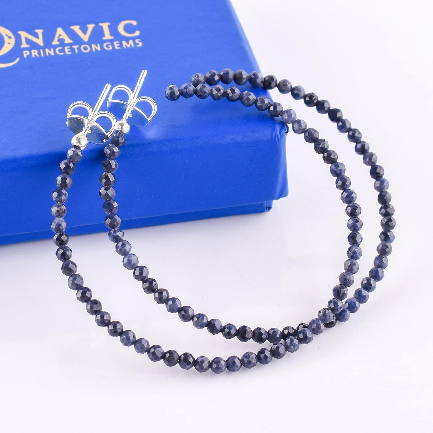 Natural Gemstone Dainty Hoop Earrings for Women, Healing Crystals Handmade Jewelry, Birthstone Dangling Earrings Silver Plated, Christmas Wedding Gifts for Her