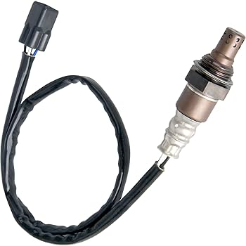 Amazon.com: DOSKJOK 59C-8592A-00 Oxygen Sensor Compatible