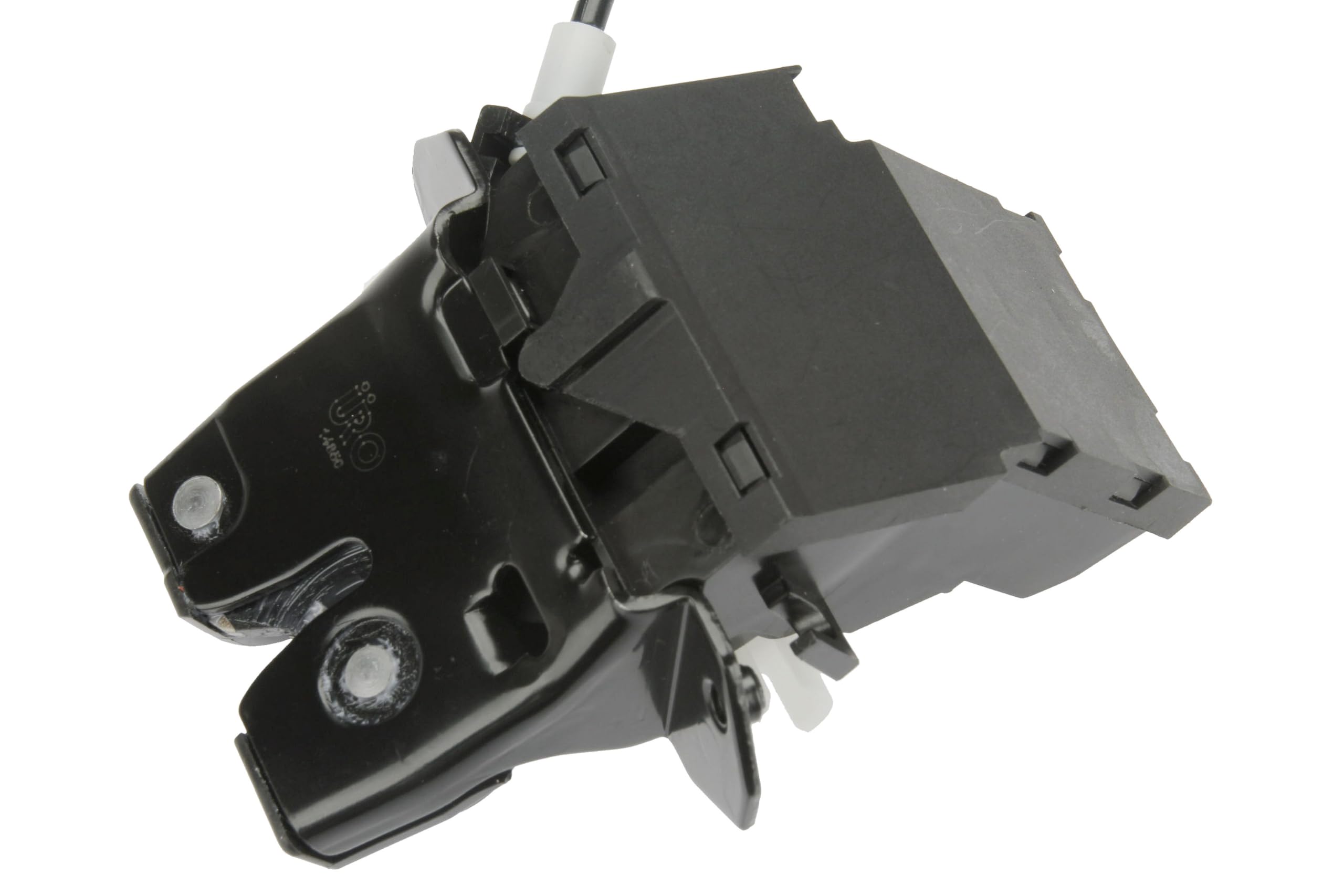 URO Parts 171 750 0185 Kofferraumschloss.