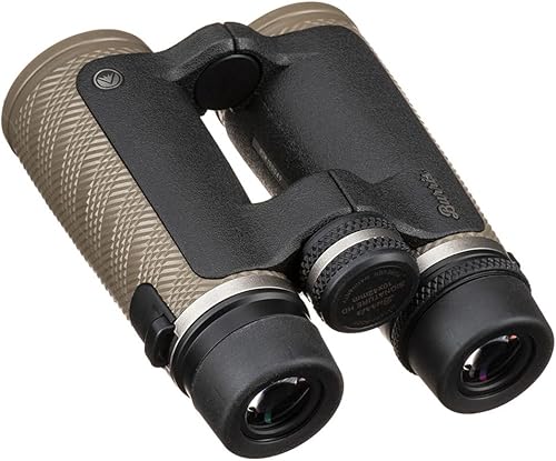 Miniatura 2 de Burris Optics Prismáticos distintivos de alta definición y enfoque rápido