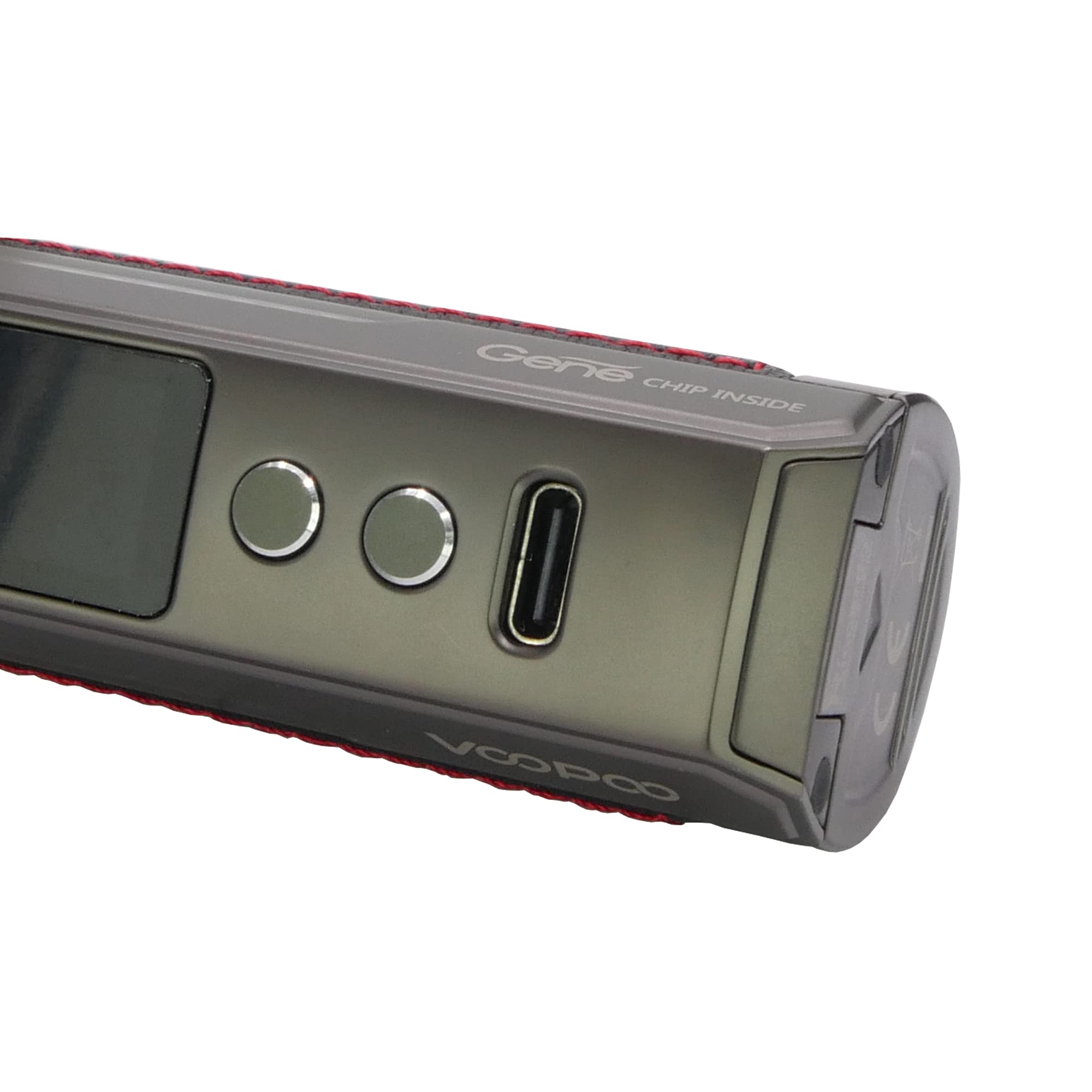 Voopoo Drag X Mod Pod Kit: Amazon.de: Electronics & Photo