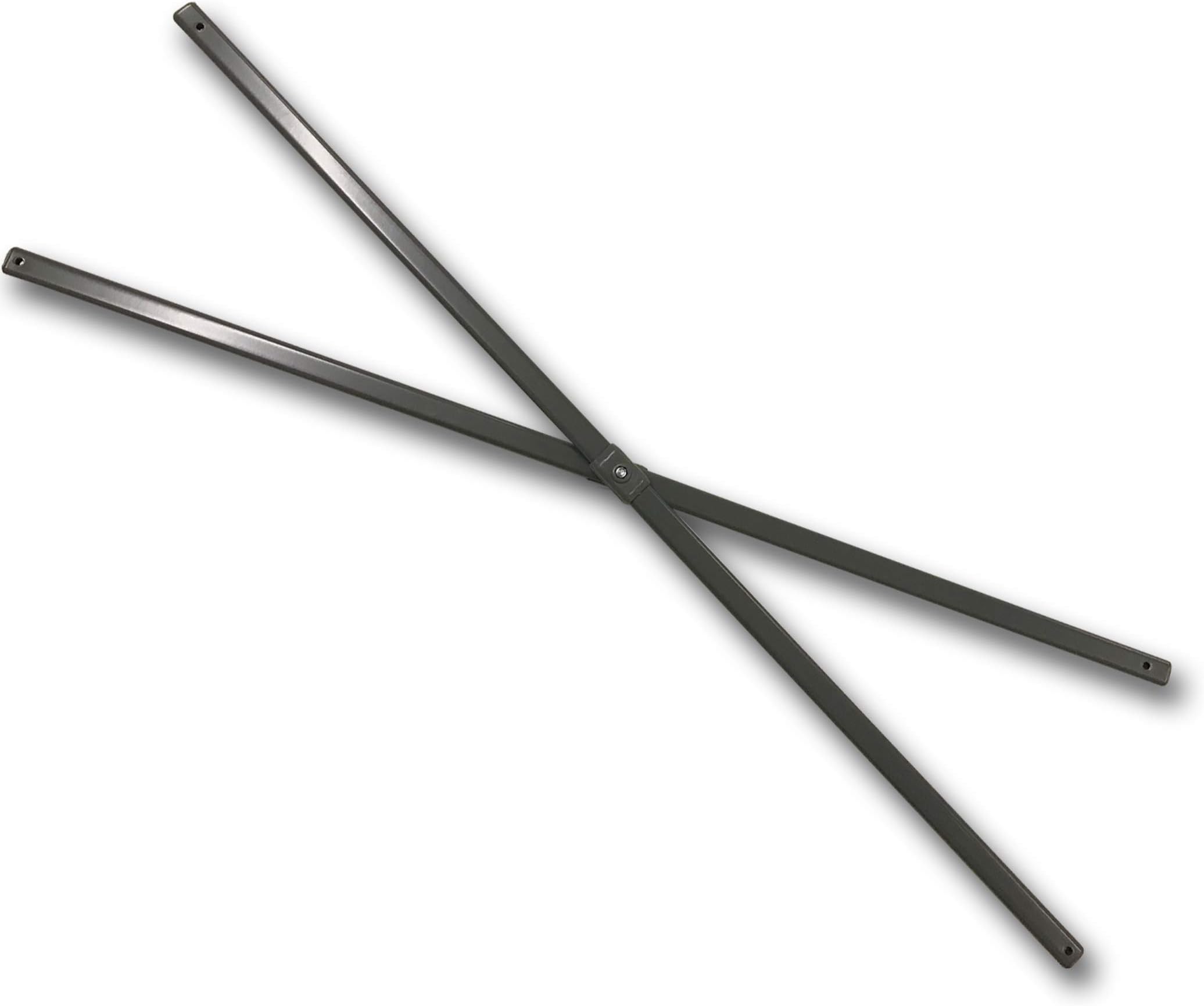 for Coleman 12 x 12 Canopy Gazebo Old Style Side Truss Bar 36" Replacement