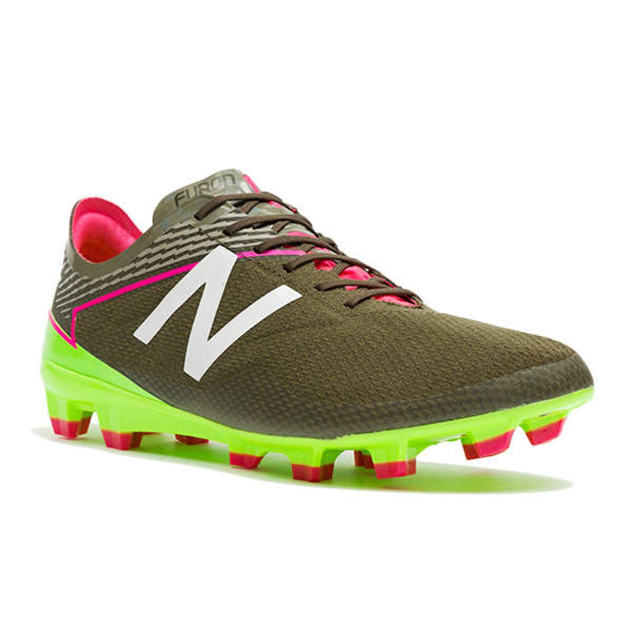 Amazon.co.jp: new balance(ニューバランス) FURON PRO HG (msfphmp3