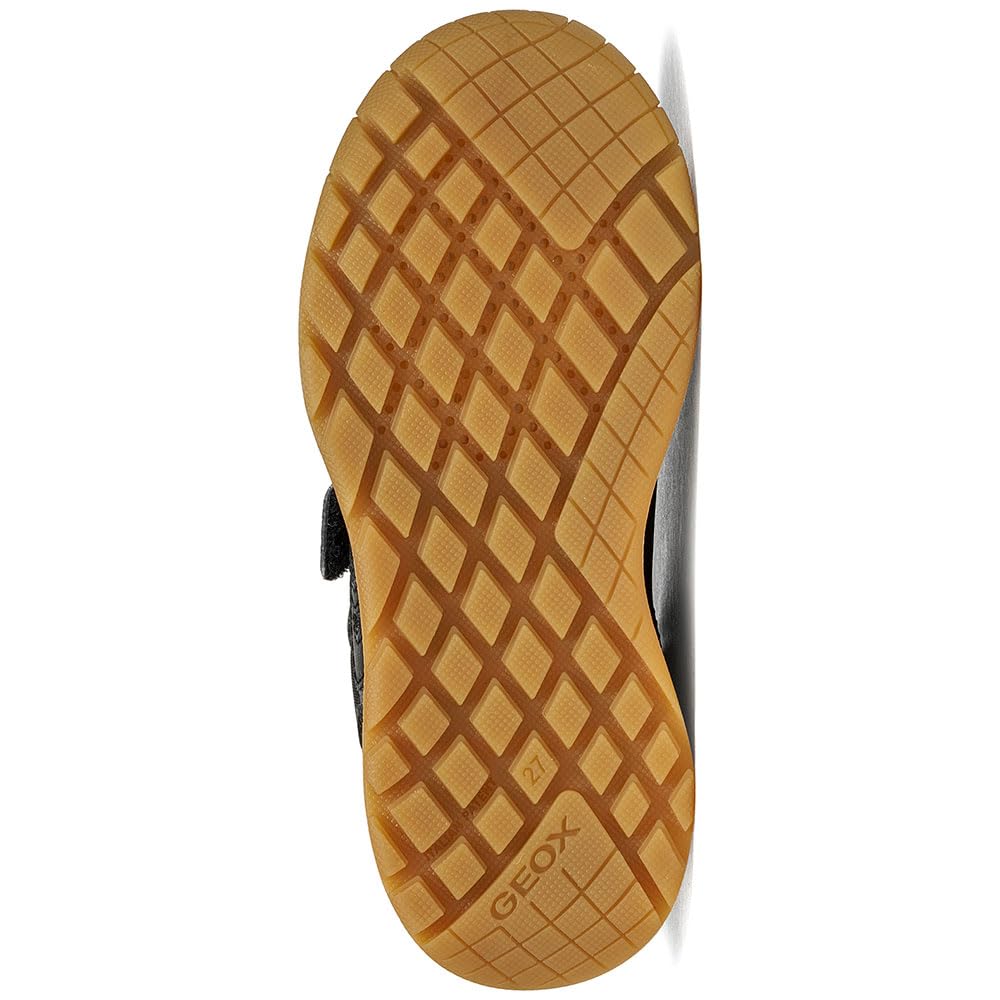 Geox Geox Rann-e A Slip-on Trainers ZapatillasNiños