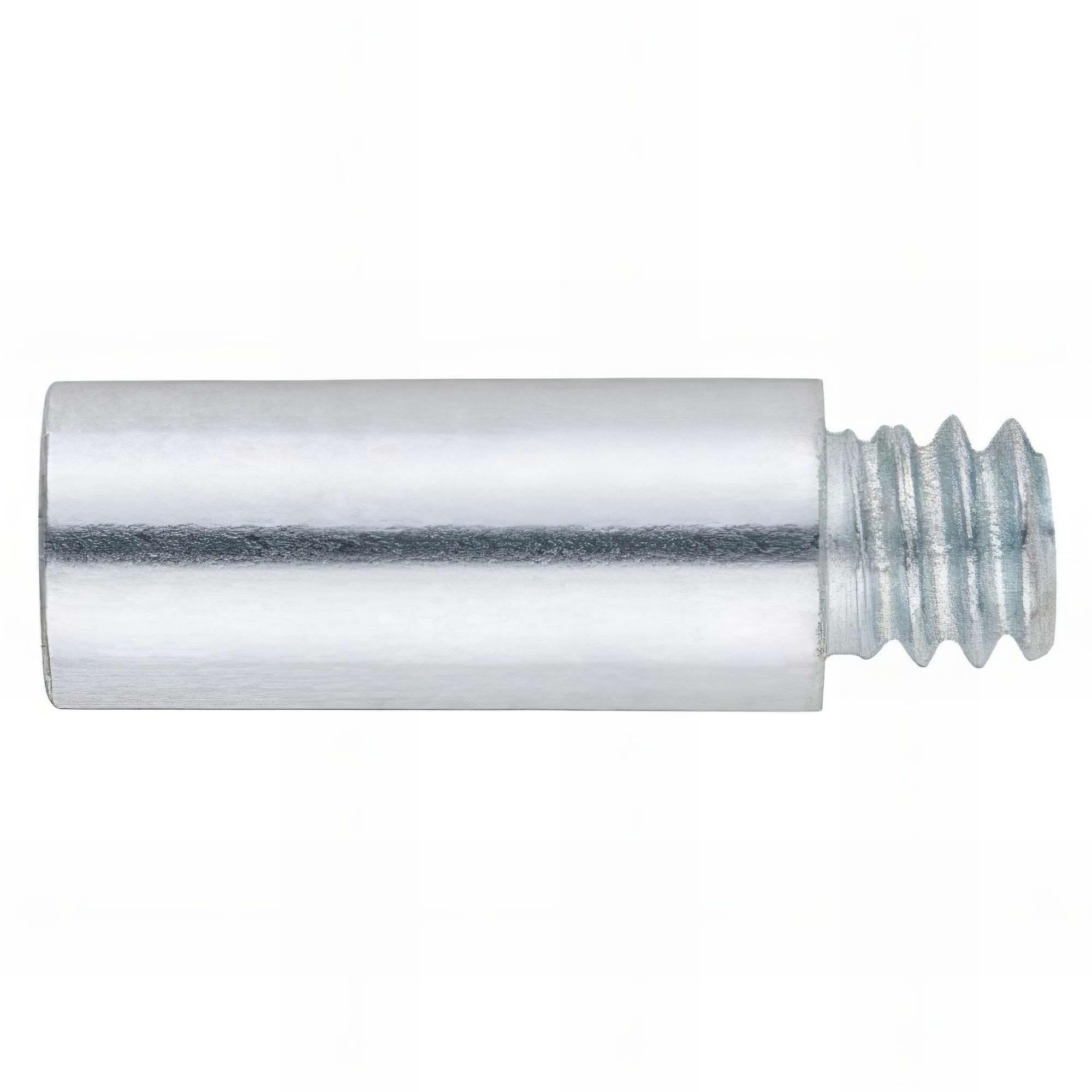 Index 184 ABPM720 Index ABPM720-Prolongador Cilíndrico para Abrazaderas M7 (20, 50 uds.)