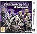 Produktbild Fire Emblem Fates: Conquest (Nintendo 3DS)