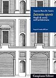 SAGGI DI STORIA DELL'ARTE